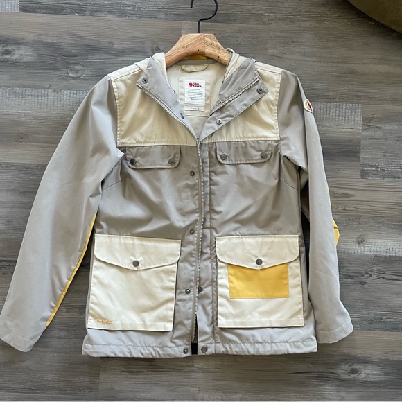 NWOT Fjallraven Samlaren Jacket *Limited Edition* - Picture 4 of 9